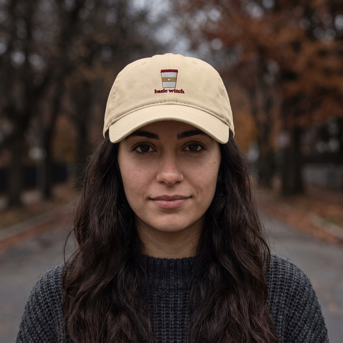 Basic Witch Cap