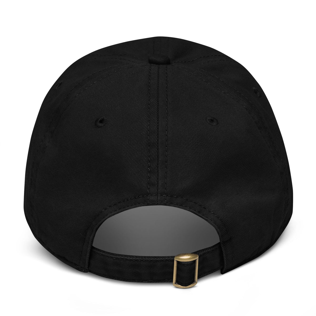 Basic Witch Cap - Black